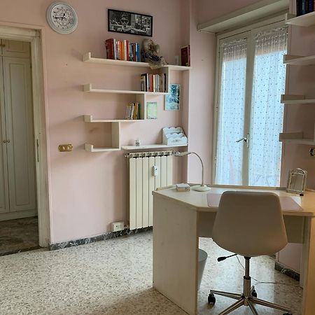Ferienwohnung Grazioso Monolocale Ostia Roma Exterior foto