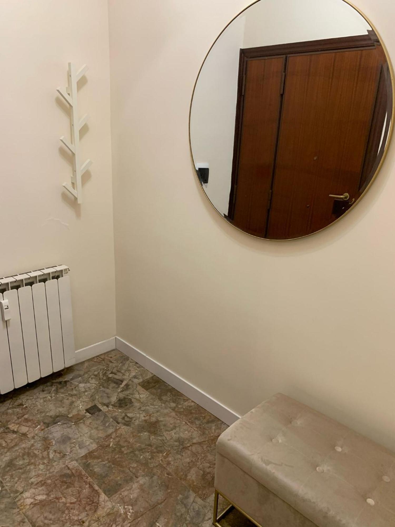 Ferienwohnung Grazioso Monolocale Ostia Roma Exterior foto